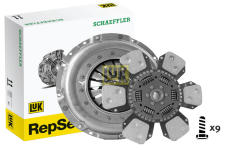 Spojková sada Schaeffler LuK 633 2404 49