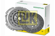Spojková sada Schaeffler LuK 633 3076 19
