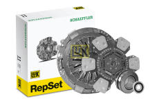 Spojková sada Schaeffler LuK 633 3079 10