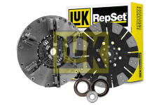 Spojková sada Schaeffler LuK 635 2431 10