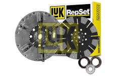 Spojková sada Schaeffler LuK 635 2434 10