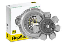Spojková sada Schaeffler LuK 635 3513 19