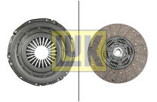 Spojková sada Schaeffler LuK 636 3025 09