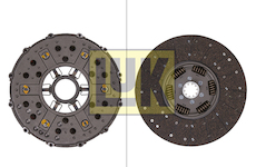 Spojková sada LuK 638 2966 09