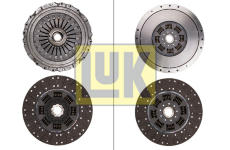 Spojková sada Schaeffler LuK 640 3006 18