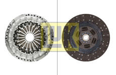 Spojková sada Schaeffler LuK 640 3014 09