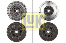 Spojková sada Schaeffler LuK 640 3107 00
