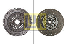 Spojková sada Schaeffler LuK 643 2981 00