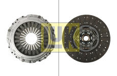 Spojková sada Schaeffler LuK 643 3002 09