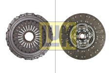 Spojková sada Schaeffler LuK 643 3013 09