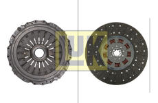 Spojková sada Schaeffler LuK 643 3024 00