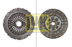 Spojková sada Schaeffler LuK 643 3050 00