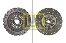 Spojková sada Schaeffler LuK 643 3183 00