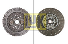 Spojková sada Schaeffler LuK 643 3184 00