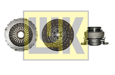 Spojková sada LuK 643 3185 00