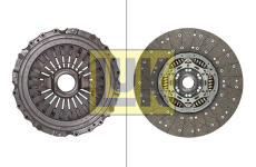 Spojková sada Schaeffler LuK 643 3211 00