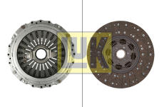 Spojková sada Schaeffler LuK 643 3215 00