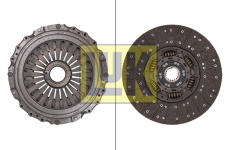 Spojková sada Schaeffler LuK 643 3292 00