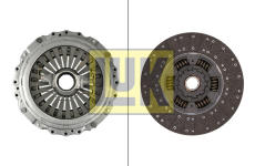 Spojková sada Schaeffler LuK 643 3319 00