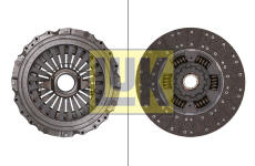 Spojková sada Schaeffler LuK 643 3328 00