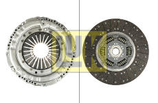 Spojková sada Schaeffler LuK 643 3406 09