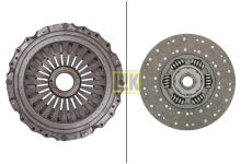 Spojková sada Schaeffler LuK 643 3500 00
