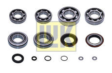Sada na opravu, převodovka (e-náprava) Schaeffler LuK 761 0002 10