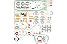 Kompletní sada těsnění, motor VICTOR REINZ 01-13037-07