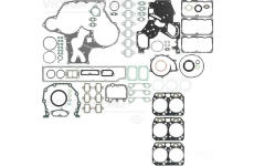 Kompletní sada těsnění, motor VICTOR REINZ 01-27660-08