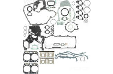 Kompletní sada těsnění, motor VICTOR REINZ 01-27660-24