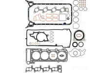 Kompletní sada těsnění, motor REINZ 01-31555-01