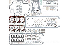 Kompletní sada těsnění, motor VICTOR REINZ 01-34000-01