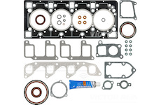 Kompletní sada těsnění, motor VICTOR REINZ 01-34110-01