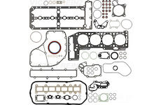 Kompletní sada těsnění, motor REINZ 01-36885-01