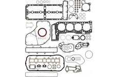 Kompletní sada těsnění, motor VICTOR REINZ 01-36885-06