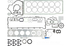 Kompletní sada těsnění, motor VICTOR REINZ 01-37295-01