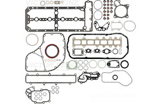 Kompletní sada těsnění, motor REINZ 01-38371-02