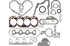 Kompletní sada těsnění, motor VICTOR REINZ 01-52148-02