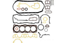 Kompletní sada těsnění, motor VICTOR REINZ 01-52225-01