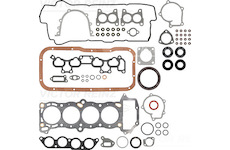 Kompletní sada těsnění, motor REINZ 01-52720-01