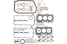 Kompletní sada těsnění, motor REINZ 01-53070-01