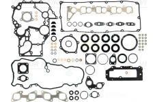 Kompletná sada tesnení motora VICTOR REINZ 01-54027-01