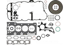 Kompletní sada těsnění, motor VICTOR REINZ 01-54030-02