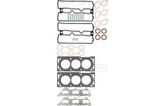 Sada těsnění, hlava válce VICTOR REINZ 02-34225-01