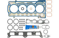 Sada těsnění, hlava válce VICTOR REINZ 02-34280-01
