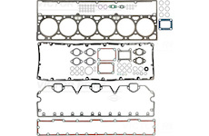 Sada těsnění, hlava válce VICTOR REINZ 02-41460-02