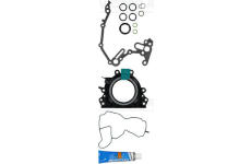 Sada těsnění, kliková skříň VICTOR REINZ 08-10212-01