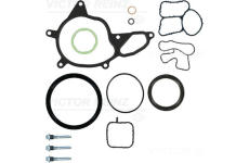 Sada těsnění, kliková skříň VICTOR REINZ 08-11365-01