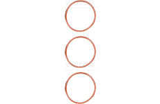 Sada těsnění, koleno sacího potrubí VICTOR REINZ 11-24515-01