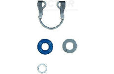 Sada těsnění, vstřikovací tryska VICTOR REINZ 15-37617-01